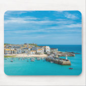 St Ives skyline Mousepad (Vorne)