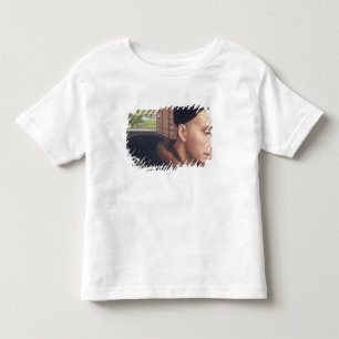 St. Ivo , Detail des Fensters Kleinkind T-shirt