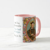 St. Ivo of Kermartin (BK 015) Tasse 1 (VorderseiteRechts)