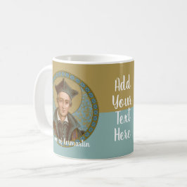 St. Ivo of Kermartin (BK 015) Tasse 2