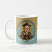 St. Ivo of Kermartin (BK 015) Tasse 2 (Links)