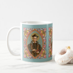 St. Ivo of Kermartin (BK 015) Tasse 3