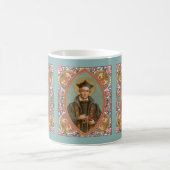 St. Ivo of Kermartin (BK 015) Tasse 3 (Mittel)