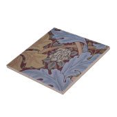 St. James Acanthus-Blattmuster von William Morris Fliese (Seite)