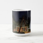 St. James' am Mondlicht, 15oz Kaffeetasse (Mittel)