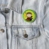 St James das größere Button (Beispiel)