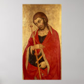St. James, der Große Poster (Vorne)