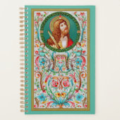 St. James der Jüngere (JMAS 05) Planer (Vorderseite)