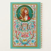 St. James der Jüngere (JMAS 05) Planer (Rückseite)