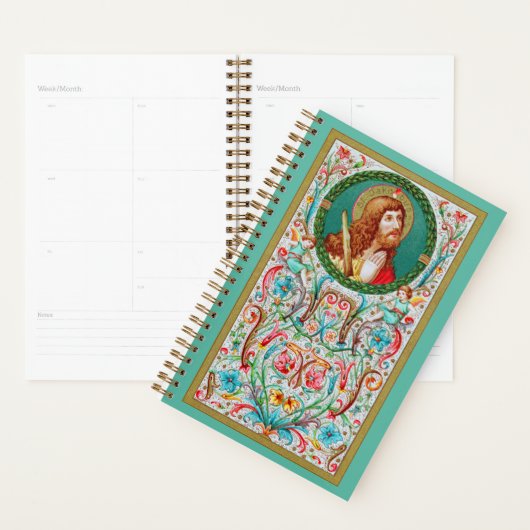 St. James der Jüngere (JMAS 05) Planer (Anzeige)