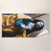 St. James, Greater, Guido Reni Badehandtuch (Badehandtuch)