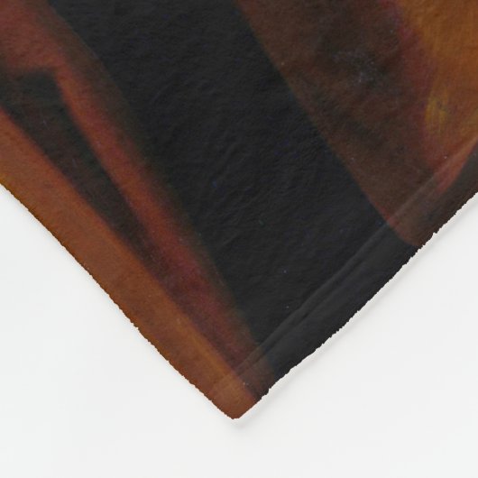 St. James, Greater, Guido Reni Fleecedecke (Ecke)