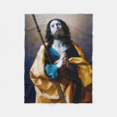 St. James, Greater, Guido Reni Fleecedecke (Vorderseite)