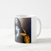St. James, Greater, Guido Reni Kaffeetasse (VorderseiteRechts)