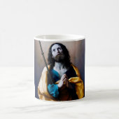 St. James, Greater, Guido Reni Kaffeetasse (Mittel)