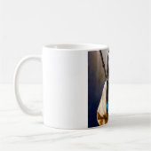 St. James, Greater, Guido Reni Kaffeetasse (Links)