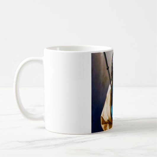 St. James, Greater, Guido Reni Kaffeetasse (Links)