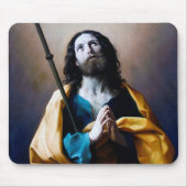 St. James, Greater, Guido Reni Mousepad (Vorne)