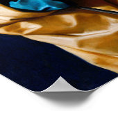 St. James, Greater, Guido Reni Poster (Ecke)