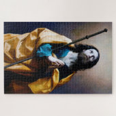 St. James, Greater, Guido Reni Puzzle (Horizontal)