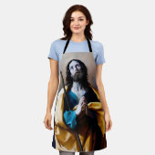 St. James, Greater, Guido Reni Schürze (Getragen)