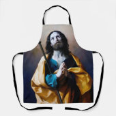 St. James, Greater, Guido Reni Schürze (Vorderseite)