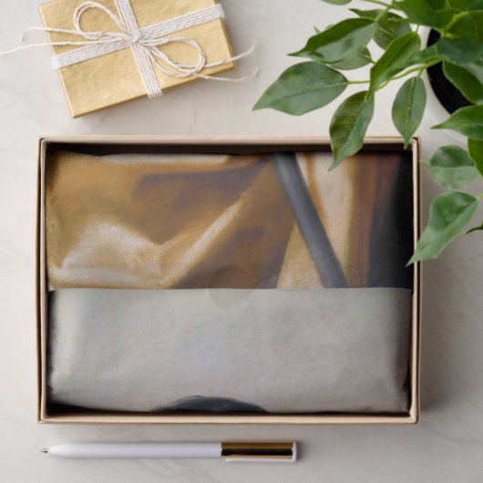 St. James, Greater, Guido Reni Seidenpapier (Geschenk)