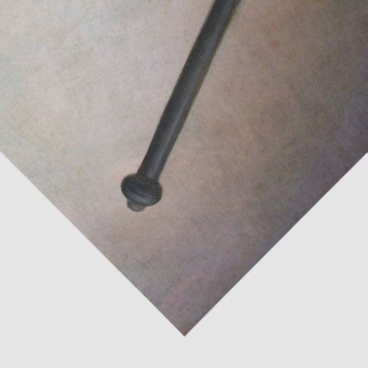 St. James, Greater, Guido Reni Seidenpapier (Ausschnitt)