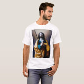 St. James, Greater, Guido Reni T-Shirt (Vorne ganz)
