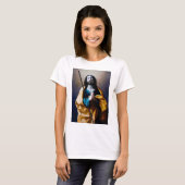 St. James, Greater, Guido Reni T-Shirt (Vorne ganz)