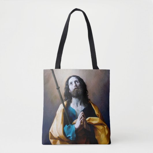 St. James, Greater, Guido Reni Tasche (Vorderseite)
