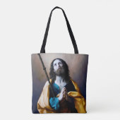 St. James, Greater, Guido Reni Tasche (Rückseite)