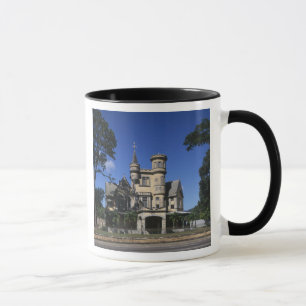 St James, Hafen von Spanien, Trinidad, Karibik Tasse