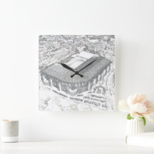 St. James’ Park, Newcastle-Stadion