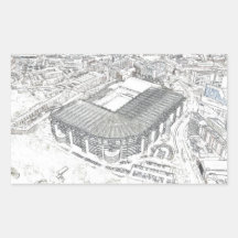 St James’ Park, Newcastle Stadium