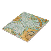 St James Pattern (von William Morris) Fliese (Seite)