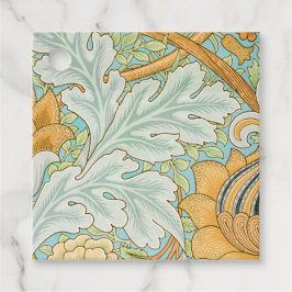 St James Pattern (von William Morris) Geschenkanhänger