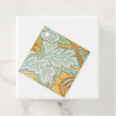 St James Pattern (von William Morris) Geschenkanhänger (Beispiel)