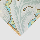 St James Pattern (von William Morris) Seidenpapier (Detail)