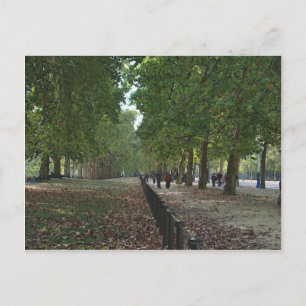 St. Jame's Postkarte