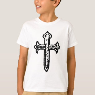 St James querer VINTAGER BW T-Shirt