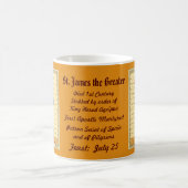 St. James the Great (RLS 05) Kaffee Tasse 2a (Mittel)