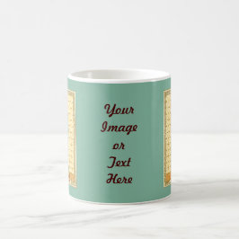 St. James the Great (RLS 05) Kaffee Tasse 2b