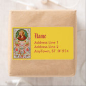 St. James the Greater (JMAS 04) (Insitu)