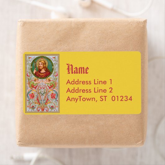 St. James the Greater (JMAS 04) (Insitu)