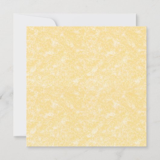 St James the Greater (JMAS 04) Blank Greeting Card (Rückseite)