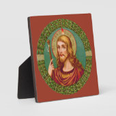 St. James the Greater (JMAS 04) Fotoplatte (Vorderseite)