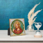 St. James the Greater (JMAS 04) Fotoplatte (InSitu)