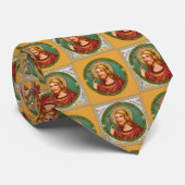 St. James the Greater (JMAS 04) Krawatte (Gerollt)