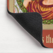St. James the Greater (JMAS 04) Mousepad (Ecke)